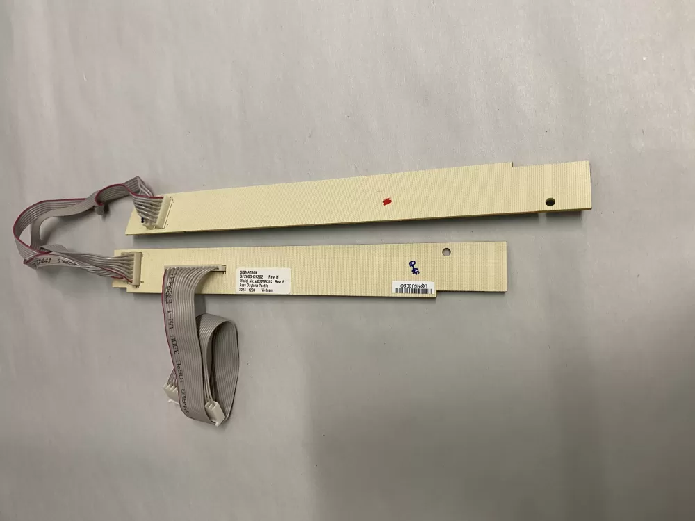 Frigidaire A07269302 SF2603 K9302 Dishwasher Control Board AZ211494 | BK1265