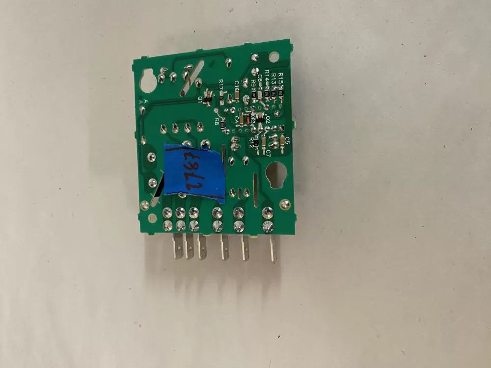 Whirlpool W10352689C Refrigerator Control Board AZ199517 | BK2787