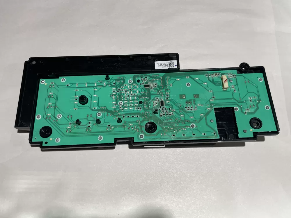 GE 234D2315G015 234D2164G011 Dryer Control Board Panel AZ143318 | Wmv242