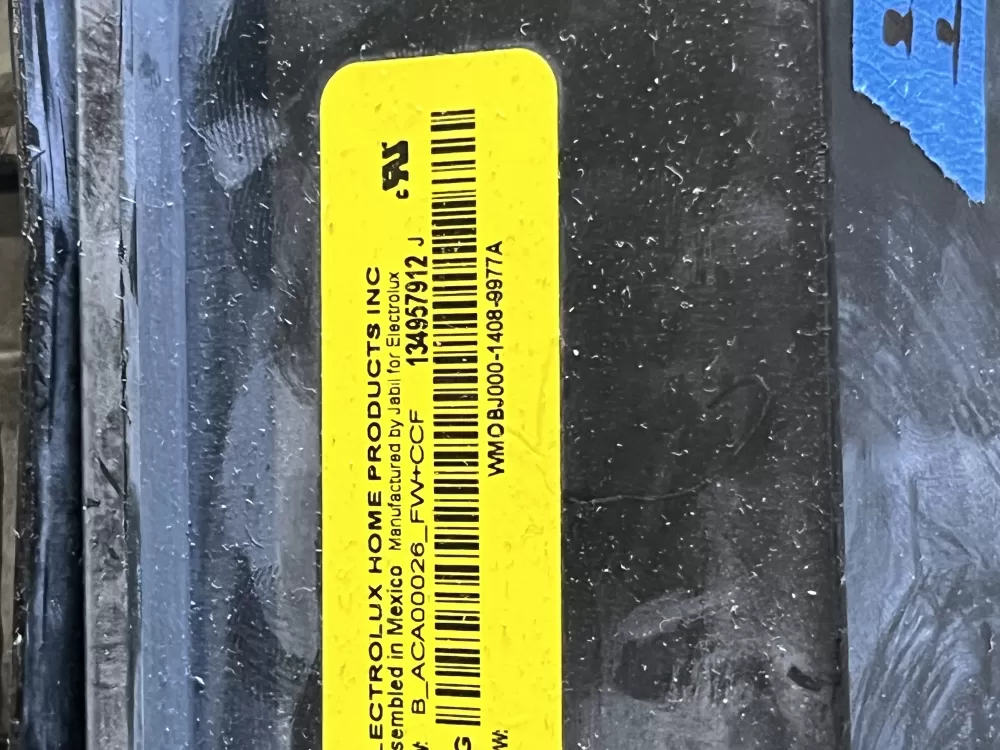 Frigidaire 134957900 134957912 809055306 Washer Control Board AZ42915 | 158