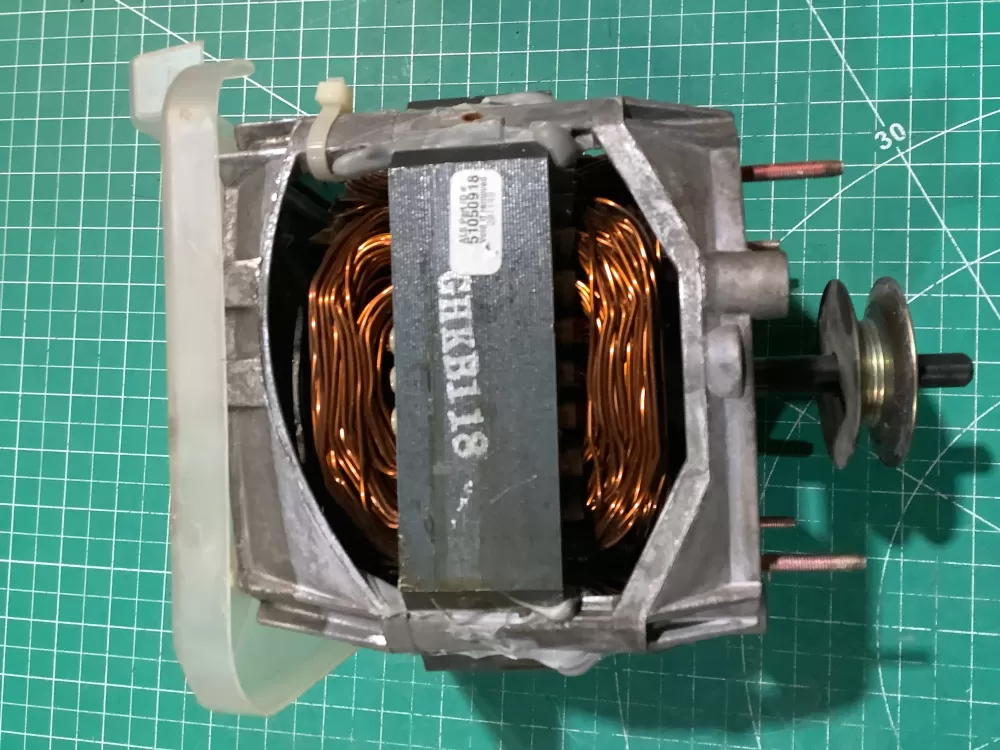38034 Frigidaire Washer Motor