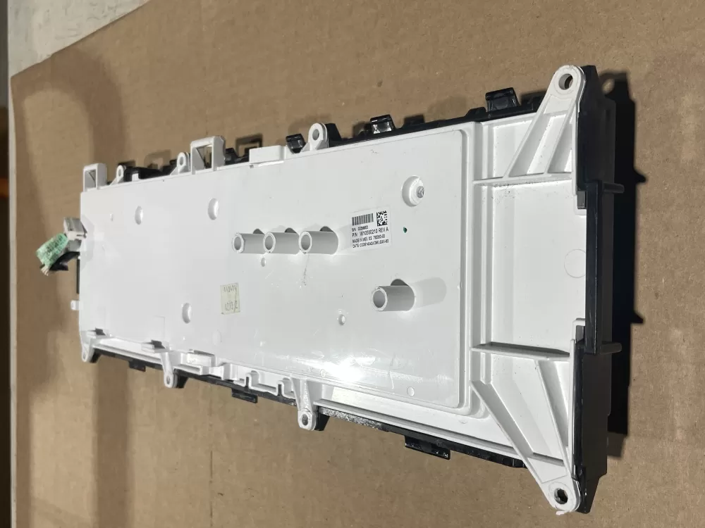 Whirlpool AP6022959 W10560210 WPW10560210 PS11756298 Washer Control Board