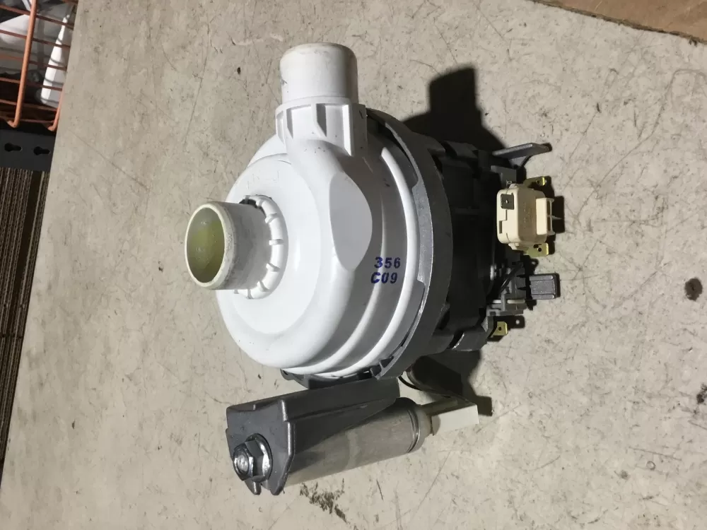 Bosch M02039 Dishwasher Pump AZ73968 | Sl126