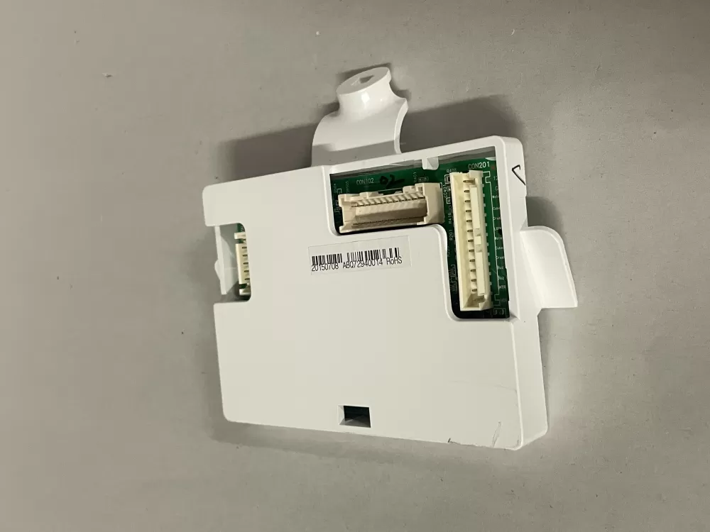 W10344083 Maytag Oven Assy. Ui Extended