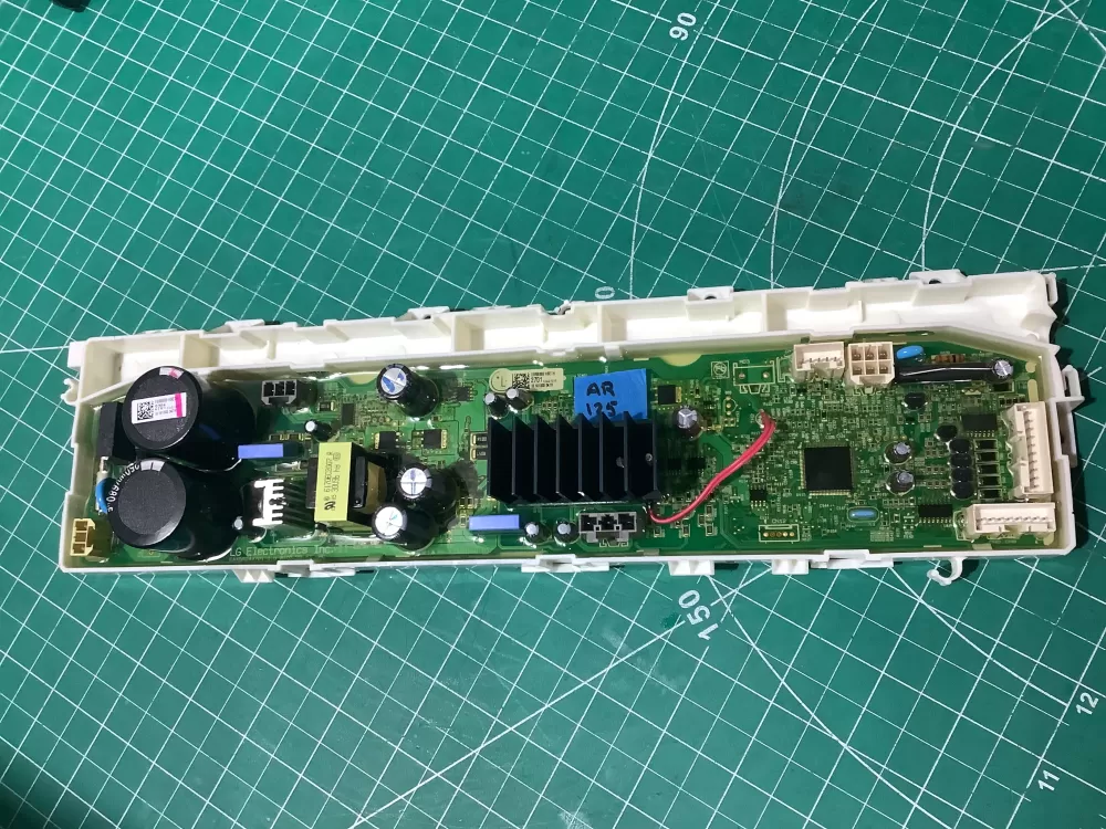 LG Kenmore CSP30264901 EBR86692701 Washer Control Board AZ193963 | AR125