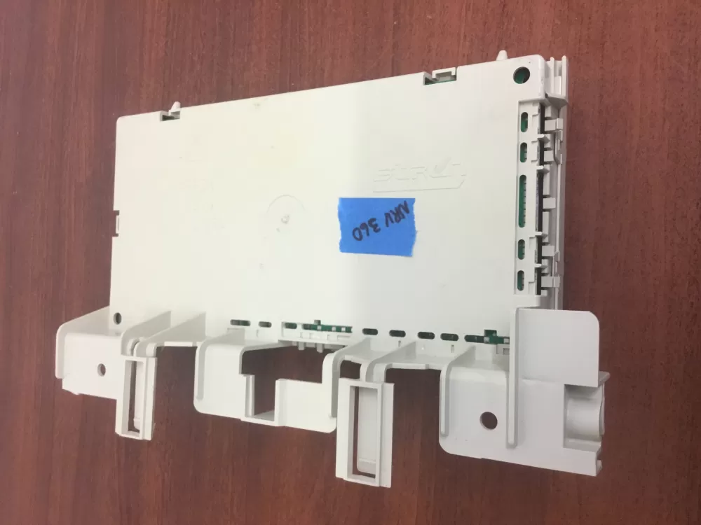 Whirlpool WP8181924 46197020067201 Washer Control Board AZ32891 | NRV360