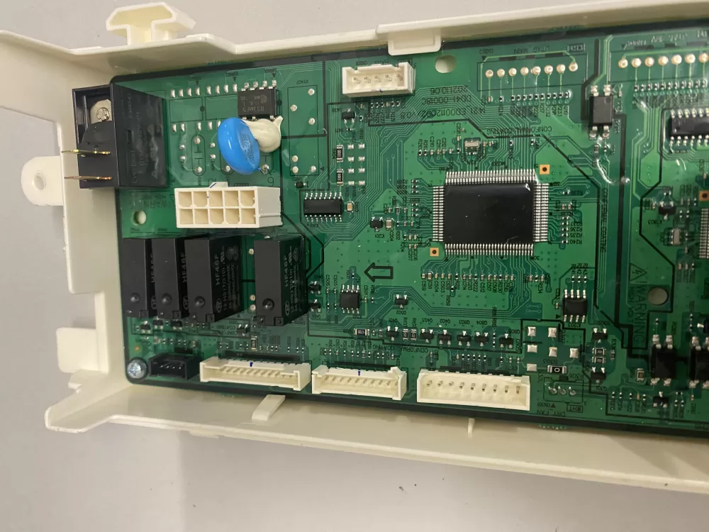 Samsung DD92 00059M Dishwasher Control Board AZ225188 | BK717