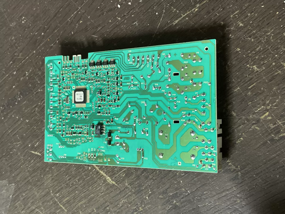 Asko 709032-02 Control Board AZ43025 | Wm1746