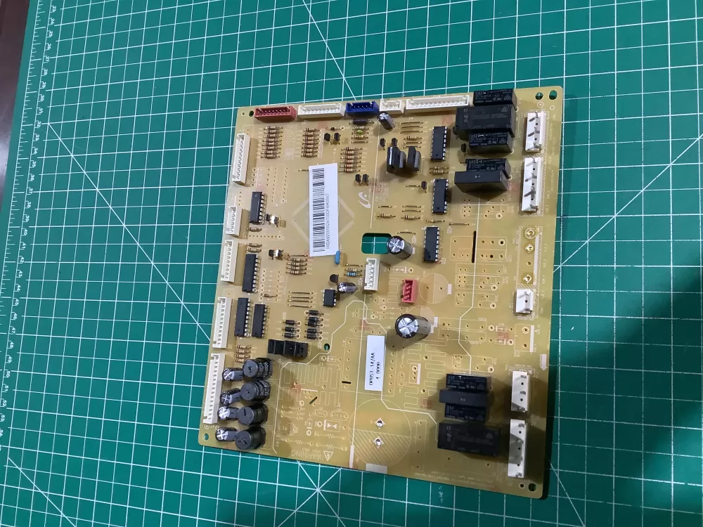 Samsung DA92-01692N  DA92-00606A  DC9201626A  DA92-00592A Refrigerator Control Board