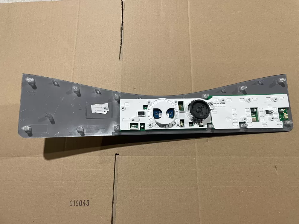 Whirlpool W11095116 AP6048415 Dryer Control Board Panel AZ84320 | Wmv411