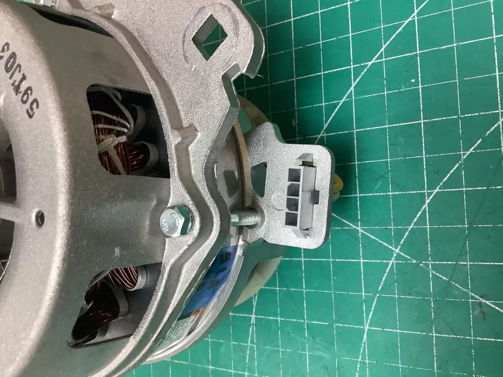 Admiral  Crosley  Inglis  Kenmore  Maytag  Whirlpool W10416652 W10416653 W10416666 W10416667 W10677717 W10885487 W11222394 W11497303 W11663167 WPW10416666 WPW10416667 W11686050 Washer Motor