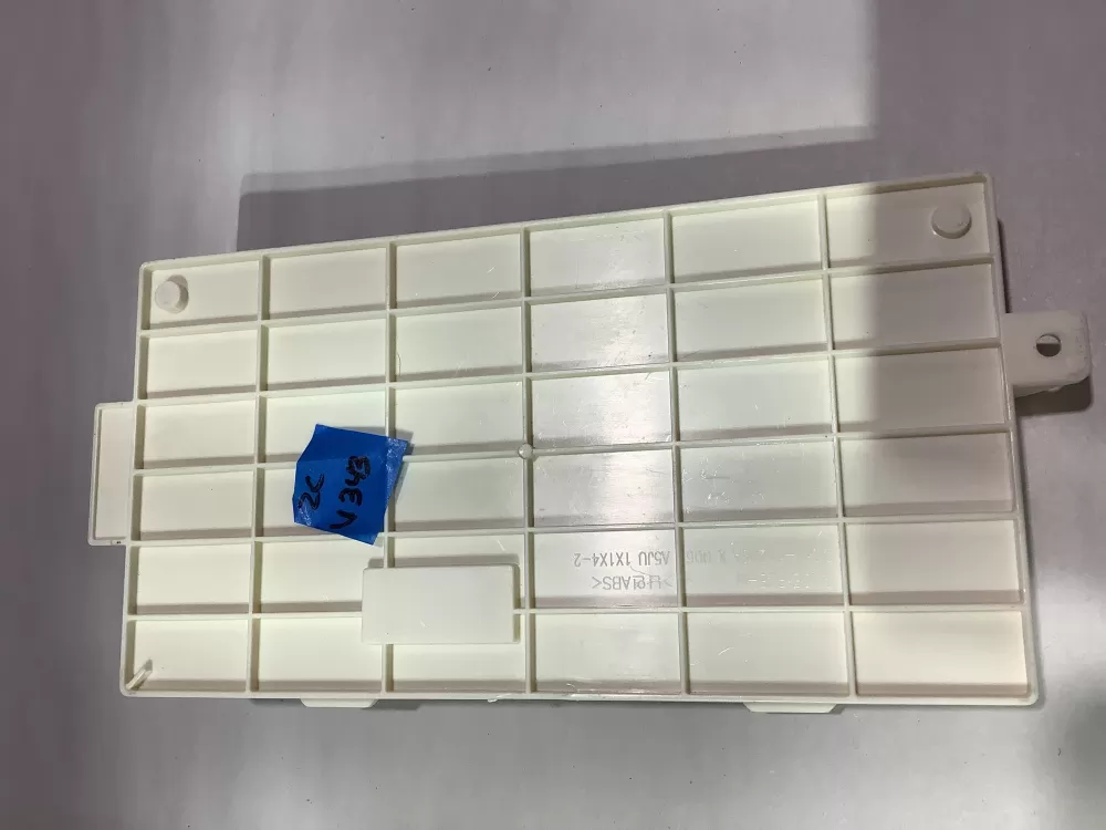 Samsung 32DC9201896G Db26 00133a Dryer Control Board AZ144820 | ZCV343