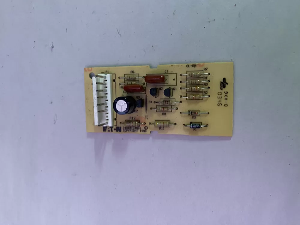 Frigidiare Kenmore Gibson White Westinghouse 134216300 AP3220652 1014355 131620200 AH815540 EA815540 PS815540 84B10134A01 100-01229-03 Dryer Moisture Sensor Control Board