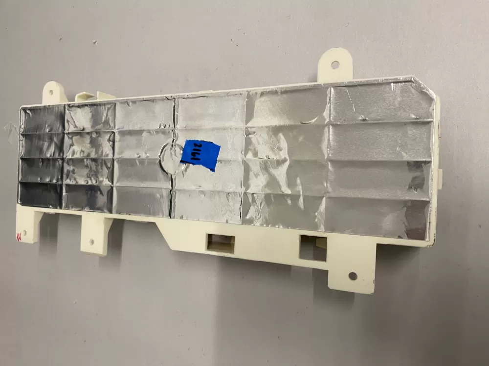 Samsung DC92 01937B Washer Control Board AZ227558 | BK1912