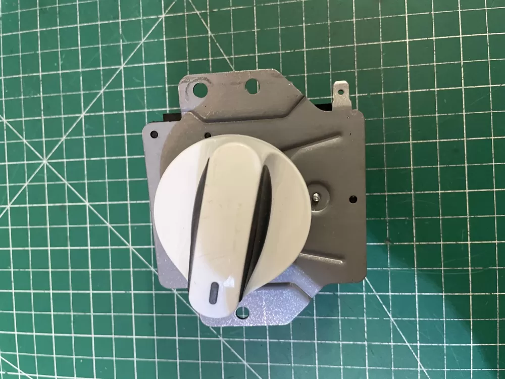 Kenmore AP6016544 W10186032 WPW10186032 Dryer Timer AZ193246 | KM1595