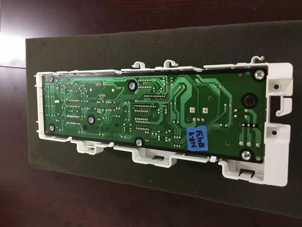 LG EAX43051201 EBR43215602 Washer Control Board AZ90592 | NRV431