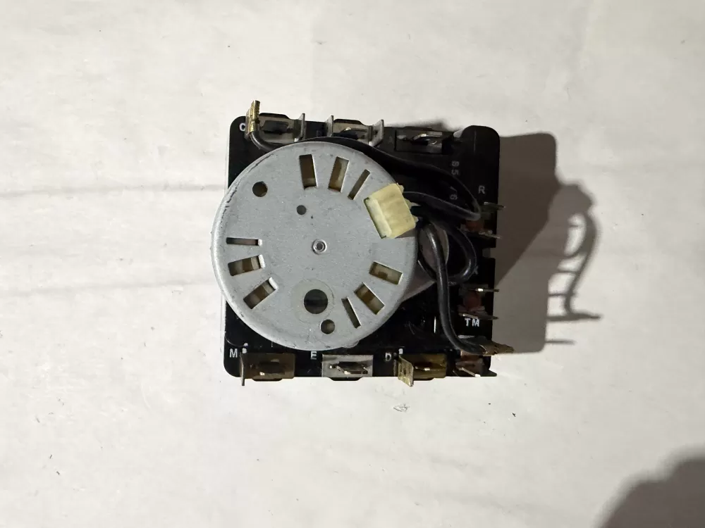 Frigidaire 131062300 5303285734 Dryer Timer Control AZ220844 | KM1211