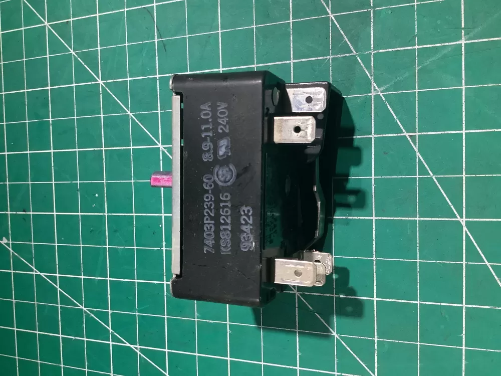 Admiral Amana Crosley Hardwick Jenn Air Kenmore Magic Chef Maytag Norge Samsung Whirlpool 7403P239-60 7403P372-60 WP7403P239-60VP WP7403P239-60