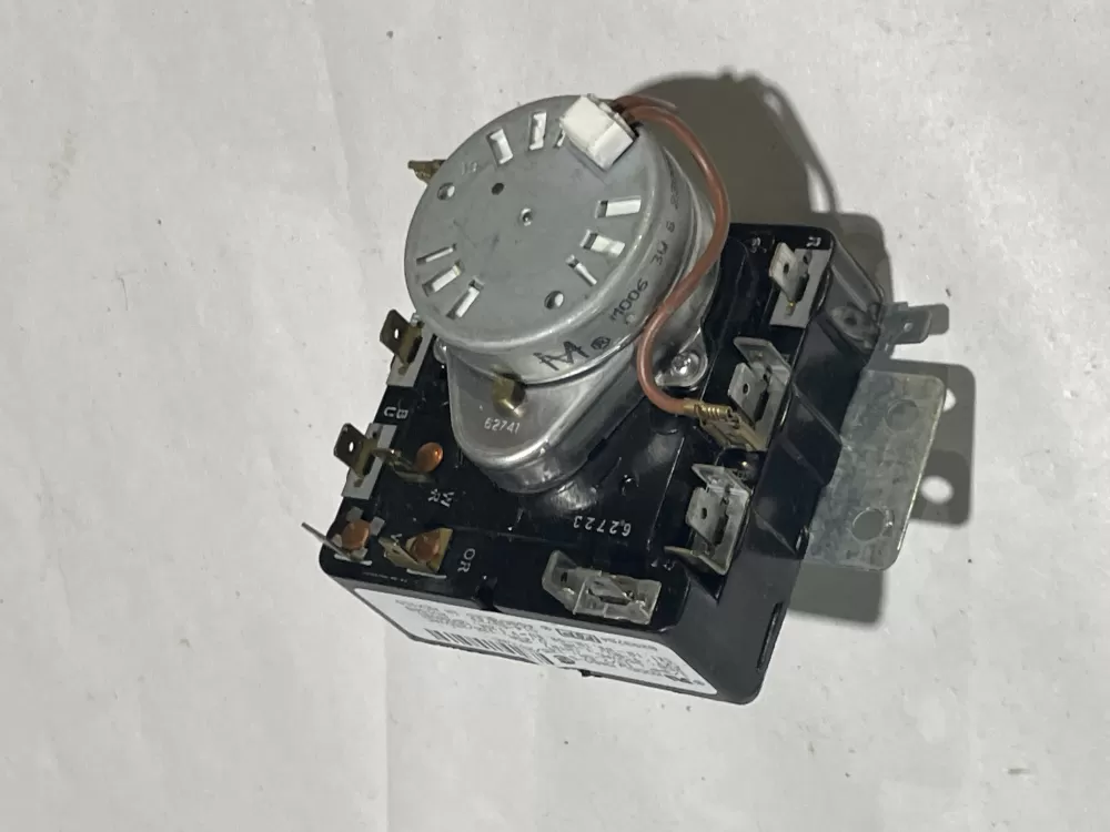 Whirlpool Kenmore WP8299784 AP6012590 Dryer Timer AZ157320 | Wm33