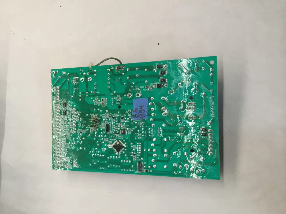 GE Refrigerator Control Board WR55X10942 WR55X10699 AZ99834 | BG1154