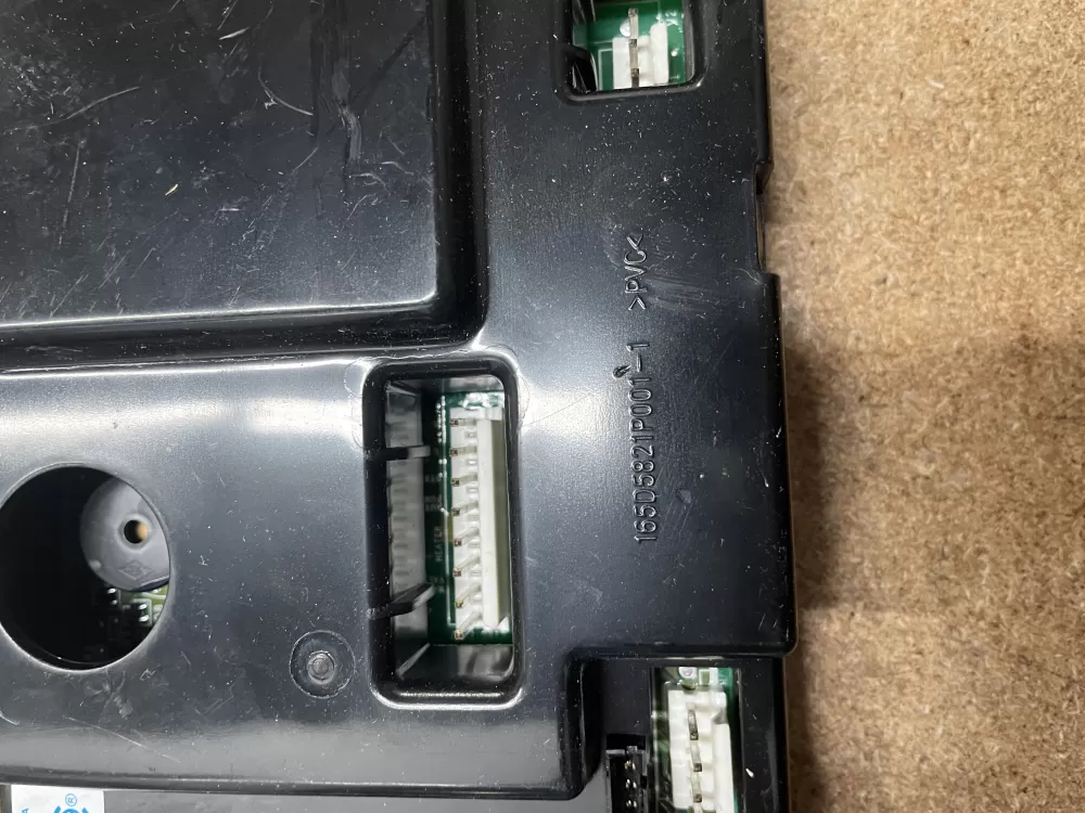 GE 165D7440G005 Dishwasher Control Board AZ12743 | KM1085