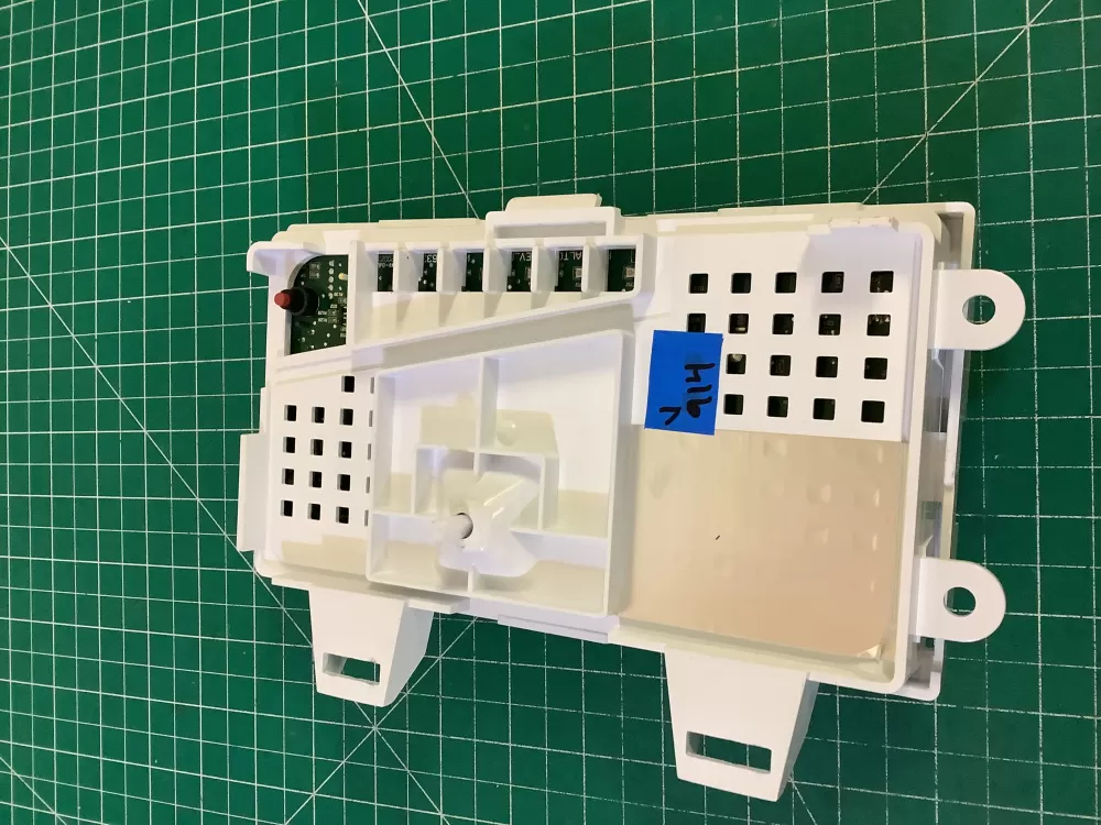 Whirlpool Maytag W11101098 W11170317 Washer Control Board AZ207388 | NRV914