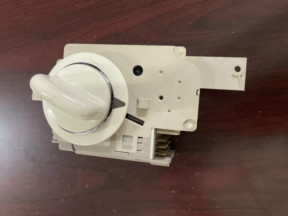 GE 175D6347P001 WH49X10083 Washer Timer