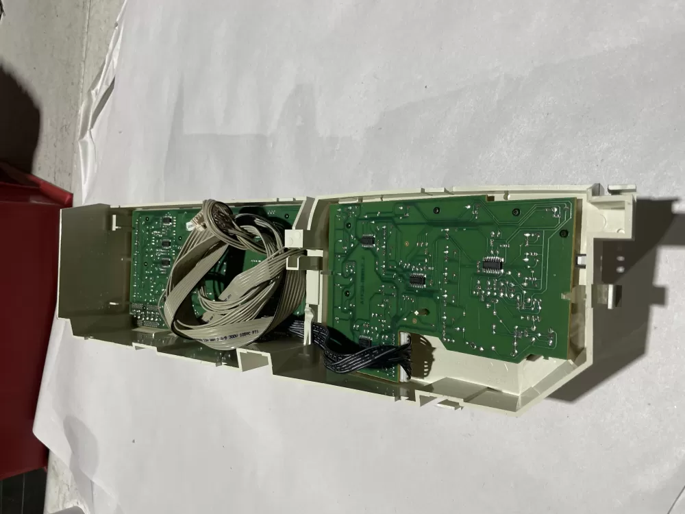 Whirlpool Kenmore 4619-702-20641 Washer Control Board AZ123185 | Wmv710