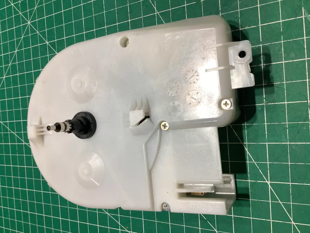 GE 175D6604P055 WH45X22698 Washer Timer AZ144171 | AR2418