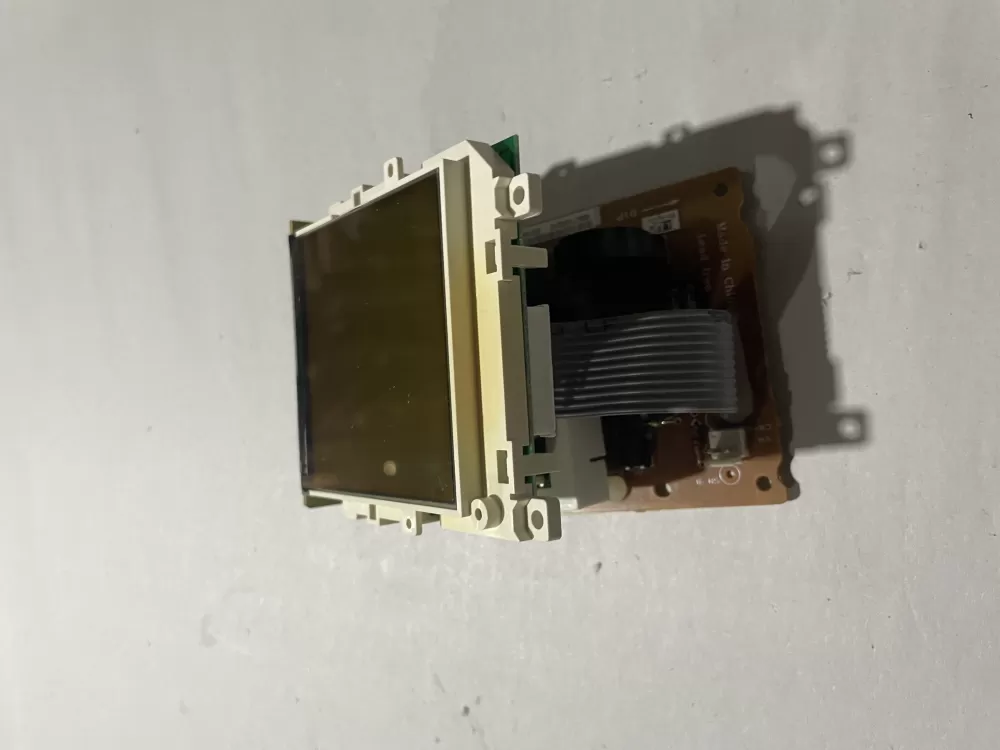  V06071063242 Microwave control Board