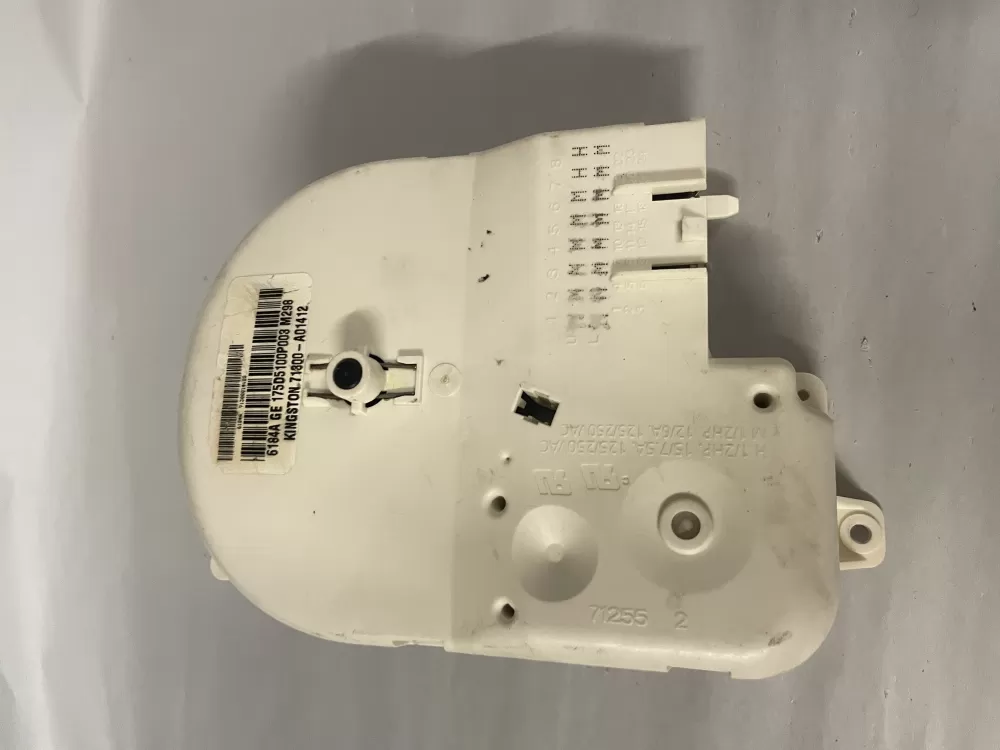 Whirlpool WH12X10295 175D5100P003 Washer Timer AZ232243 | Wm943