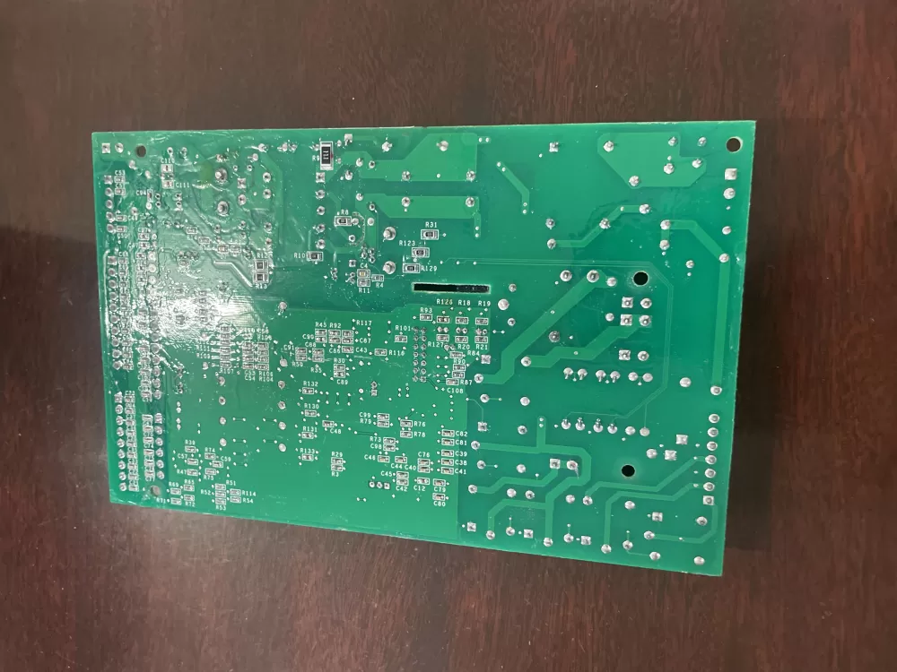 GE Hotpoint 200D4850G013 EBX1069P005 Refrigerator Control Board AZ41195 | KM1718