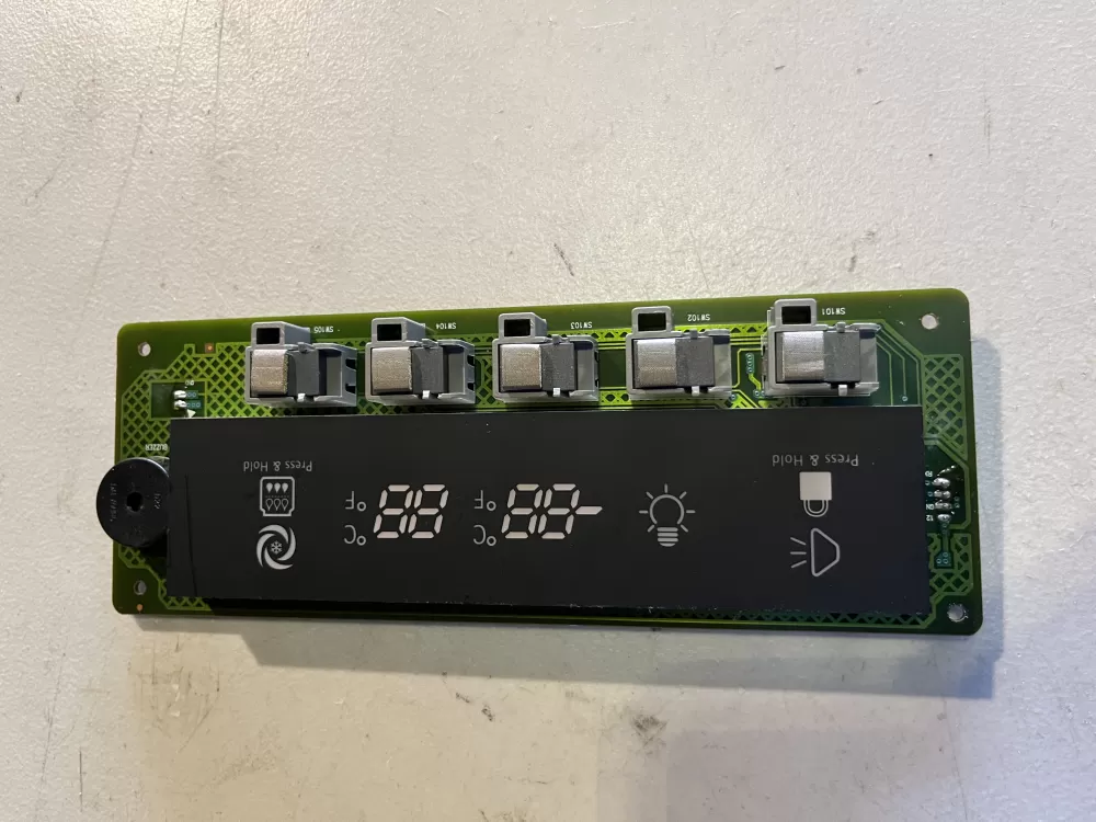 Kenmore  LG 6871JB1439A Refrigerator Dispenser Board