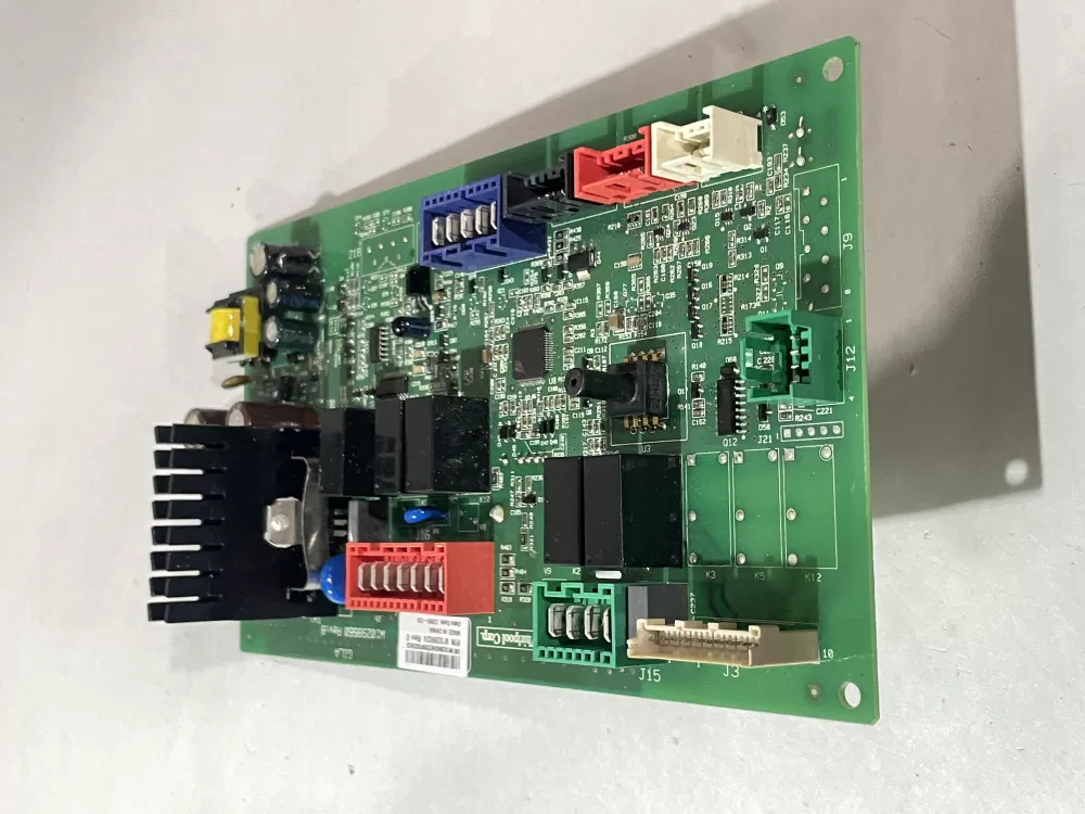 Whirlpool  Kenmore  Maytag W10296024 W10445383 Washer Control Board