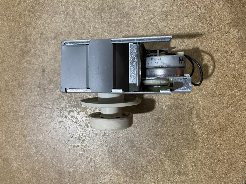 Maytag 6 2083370 Washer Timer With Control Knob AZ75003 | BK1526