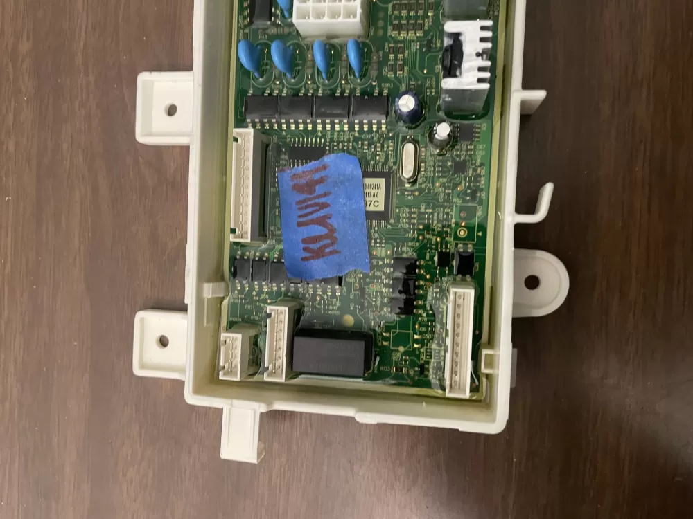DC94-04388A DC92-01624B PD00030983 Washer Control Board AZ99293 | KMV141