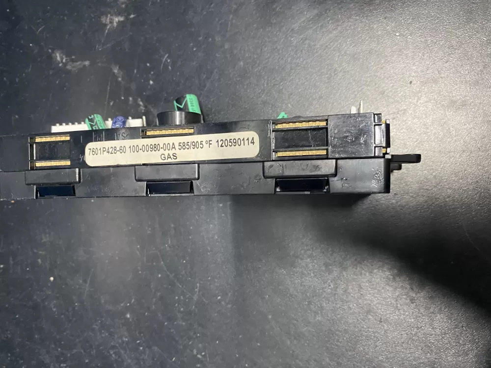 Maytag 7601P428-60 Range Oven Control Board AZ22114 | BK905