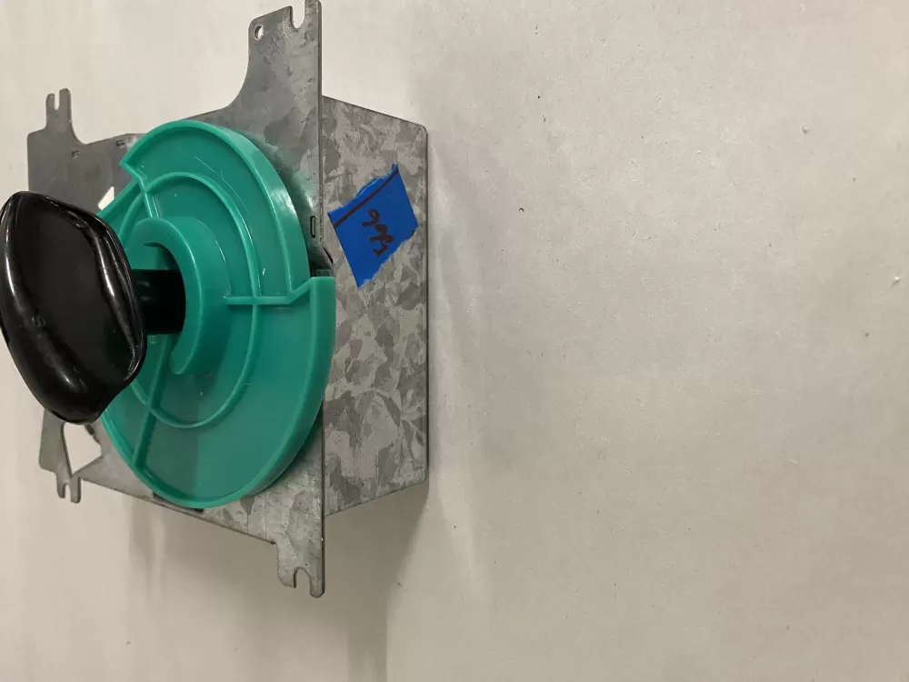 GE 165D5484P003 Dishwasher Timer AZ209297 | BK566