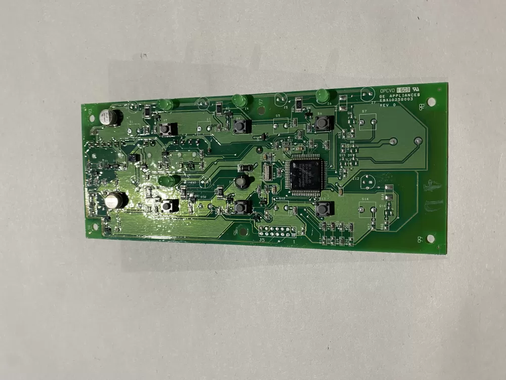 GE 200D4157G097 Refrigerator Control Board Dispenser  AZ172262 | BK2614