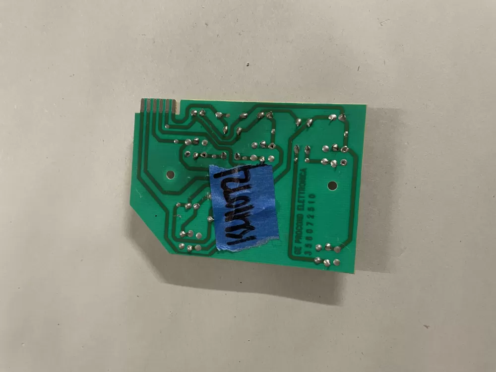 Maytag WP61005277 Refrigerator Dispenser Control Board Switch AZ140611 | KM1072