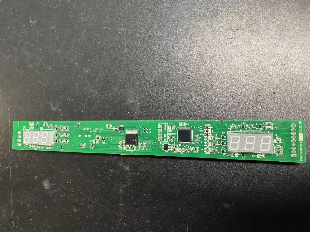 KitchenAid Jenn Air Kenmore Refrigerator Control Board AZ20203 | BK964