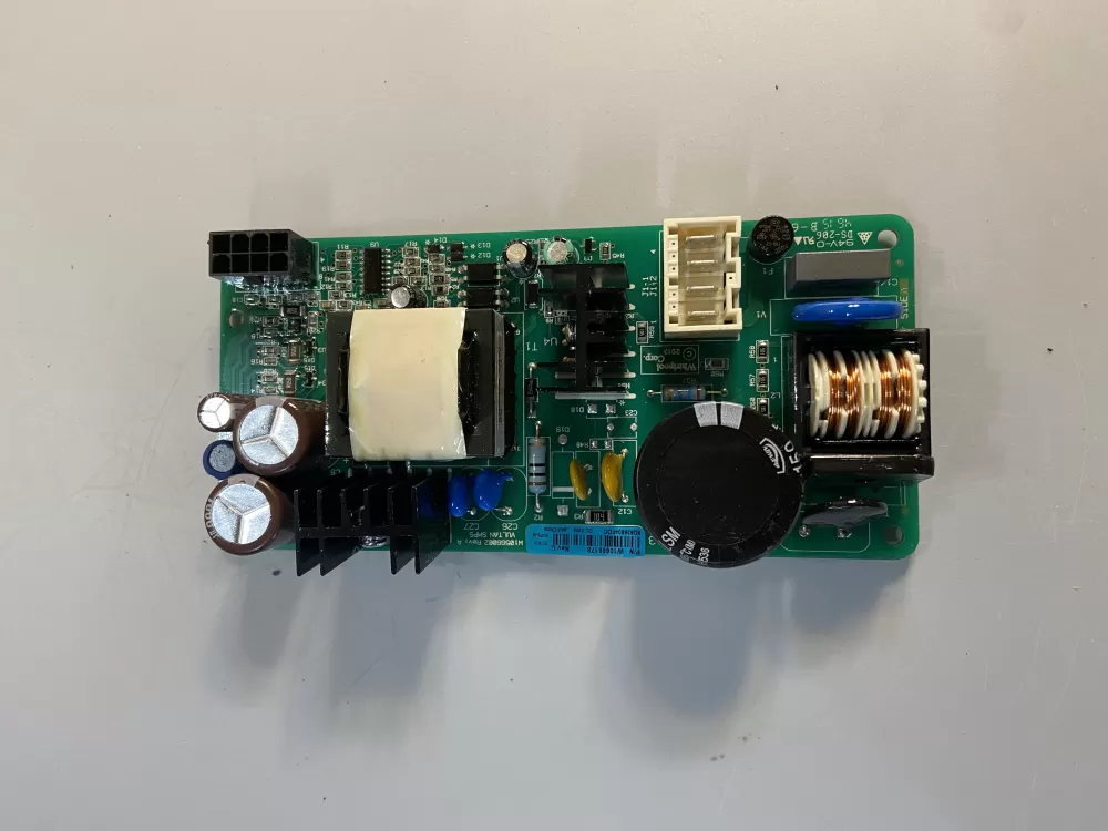 Whirlpool  Maytag  KitchenAid  Kenmore W10665178 W10830278 PS11737859 Refrigerator Control Board Power