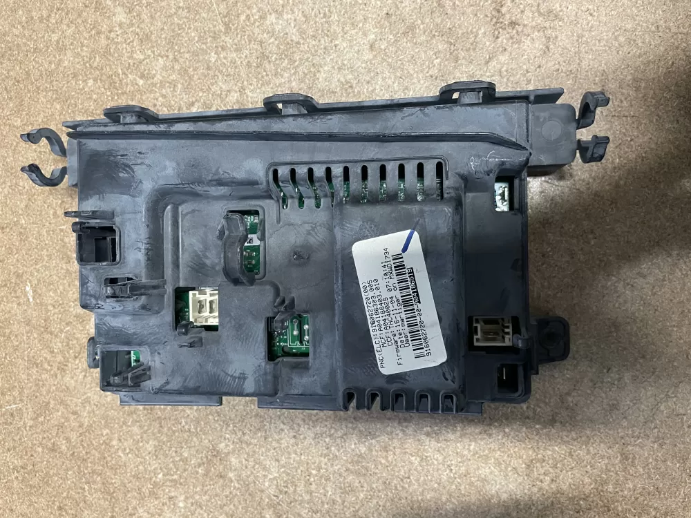  Frigidaire A04186519 916062720-00 Dryer Control Board AZ9642 | KM1616