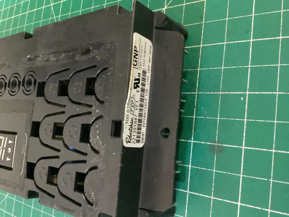 Whirlpool W11126814 W10841330 Range Control Board AZ188180 | NRV864