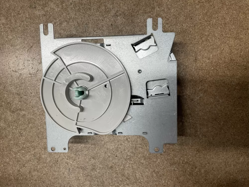 GE 165D5484P007 Dishwasher Timer AZ13940 | KM1547