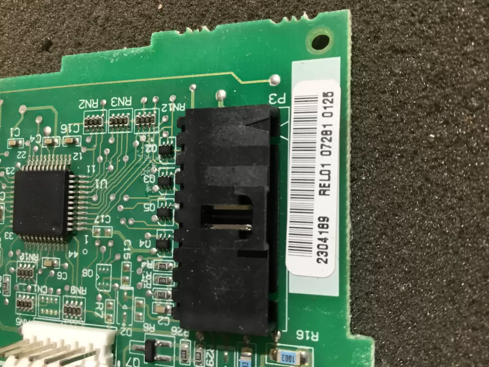 Whirlpool 2304189 Refrigerator Control Board AZ95368 | NR99