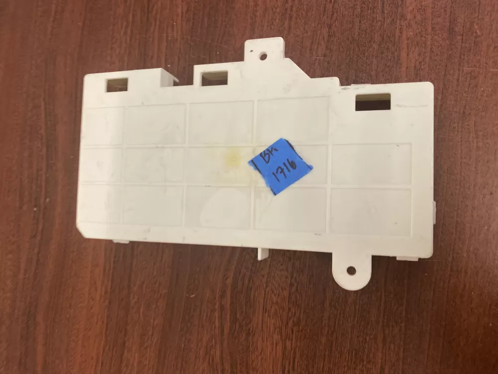 Samsung DC92 01739A Washer Control Board AZ41068 | BK1716