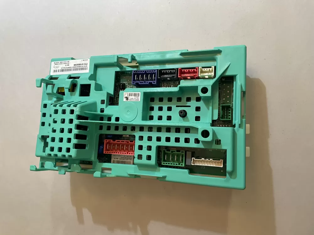 Whirlpool  Maytag  Kenmore W10850396 W11188527 PS12348777 Washer Control Board