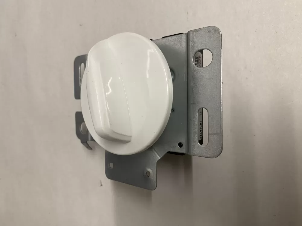 Maytag  Amana  Admiral  Roper AP6003908 W10436308 W10745655 W10857612VP W10857612 PS11731366 Dryer Timer