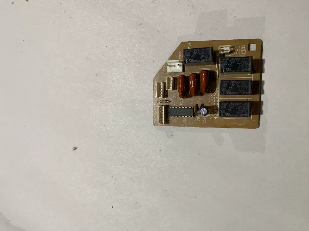 42QN8B5528A Carrier Board - Control